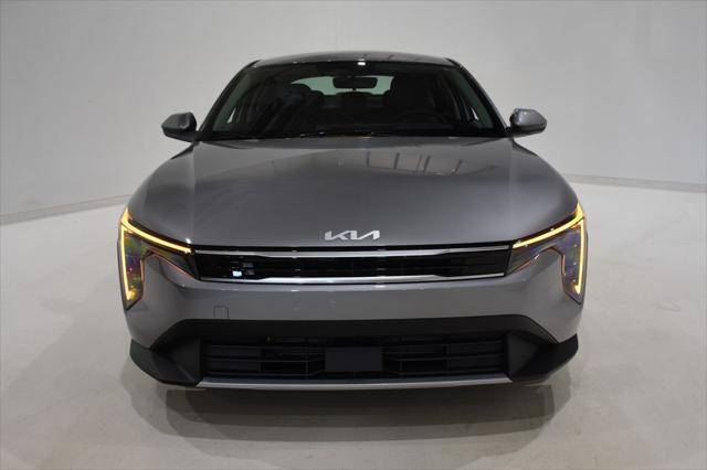 new 2025 Kia K4 car, priced at $23,429