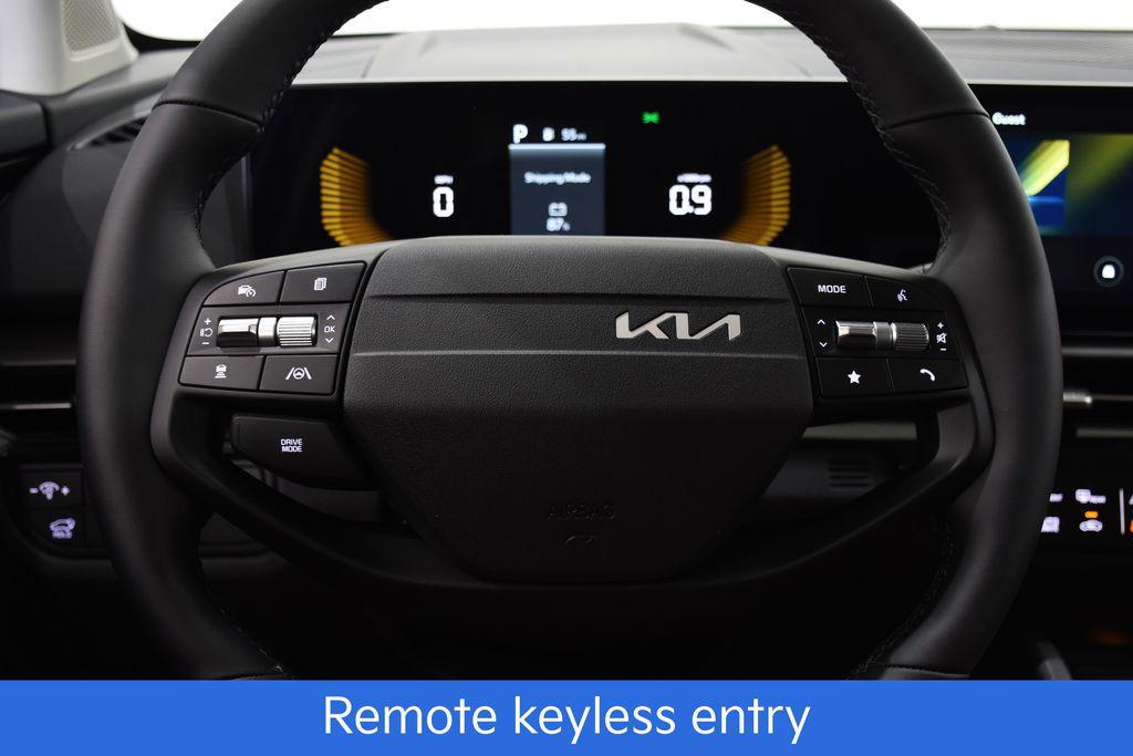 new 2026 Kia Sportage car, priced at $31,876