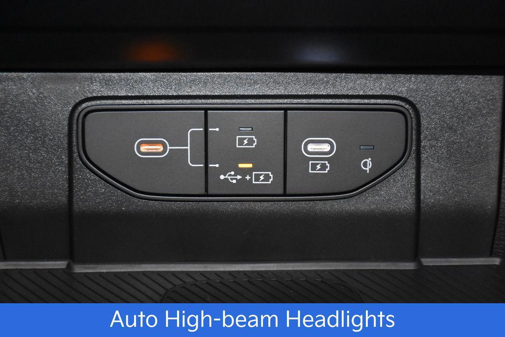 new 2026 Kia Sportage car, priced at $31,876