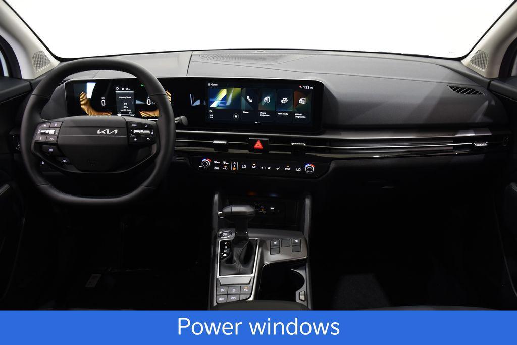 new 2026 Kia Sportage car, priced at $31,876
