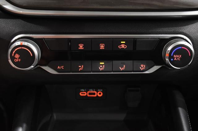 used 2023 Nissan Altima car, priced at $18,799