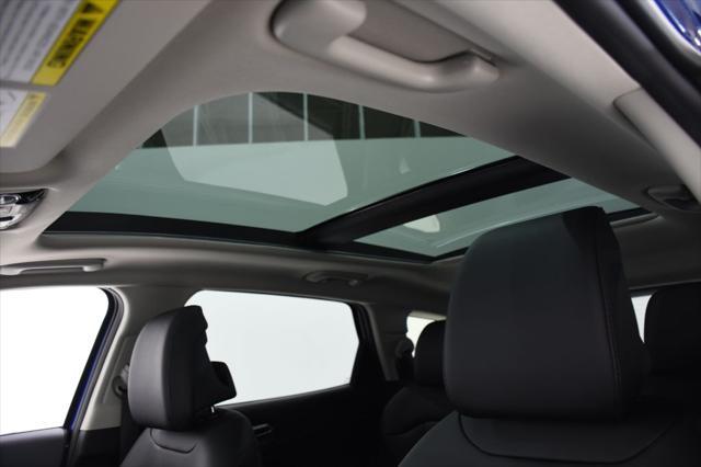 new 2025 Kia Sportage car, priced at $30,852