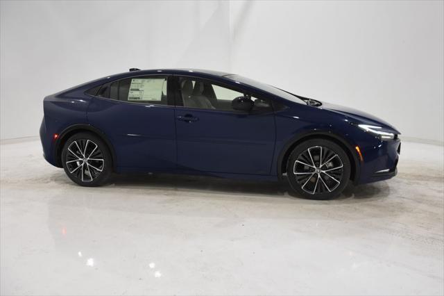 new 2024 Toyota Prius car, priced at $34,665