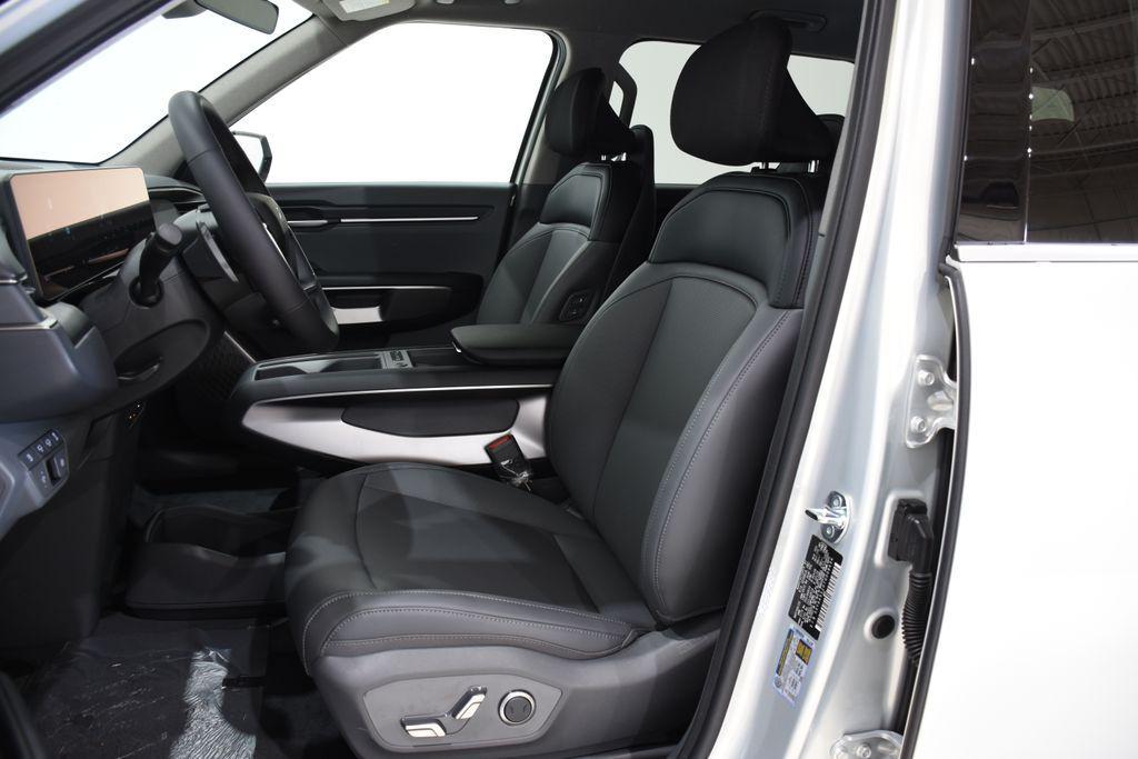 new 2026 Kia EV9 car, priced at $49,988
