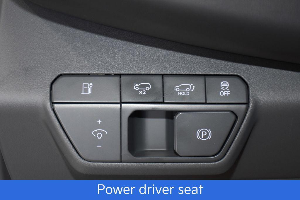 new 2026 Kia EV9 car, priced at $46,488