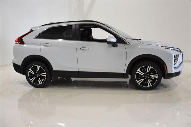 new 2024 Mitsubishi Eclipse Cross car, priced at $28,494