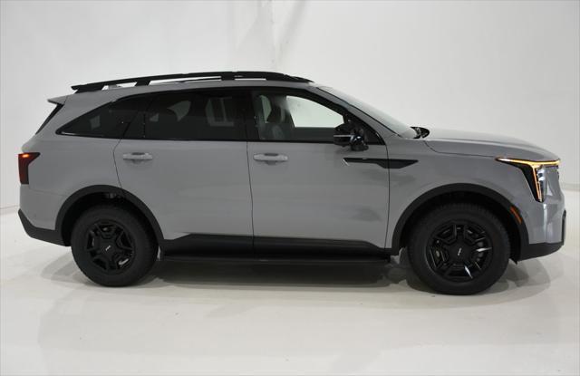 new 2024 Kia Sorento car, priced at $46,081