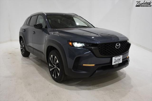 new 2025 Mazda CX-50 Hybrid car, priced at $41,182