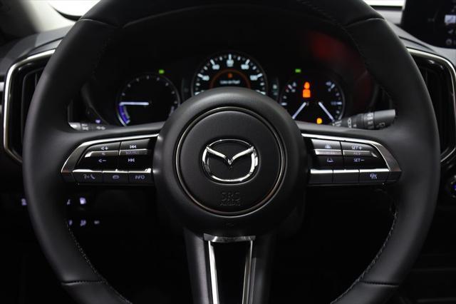 new 2025 Mazda CX-50 Hybrid car, priced at $41,182