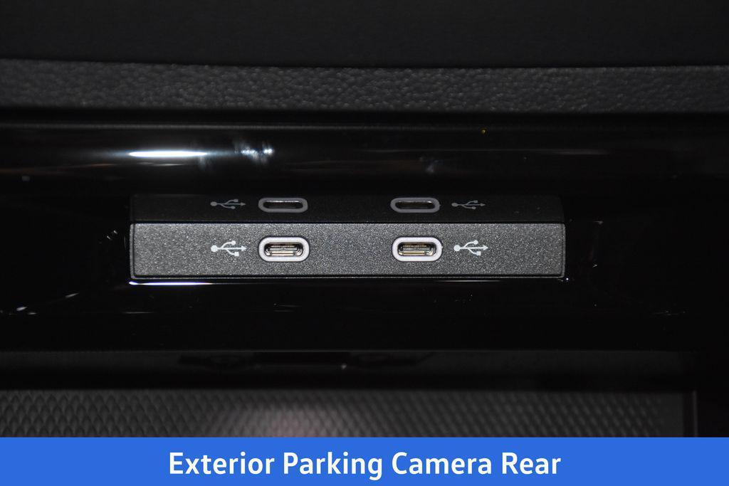 new 2024 Volkswagen Golf GTI car, priced at $36,500