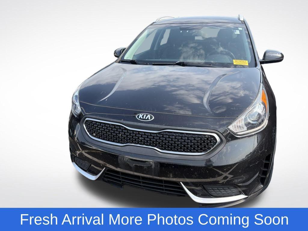 used 2019 Kia Niro car, priced at $11,500