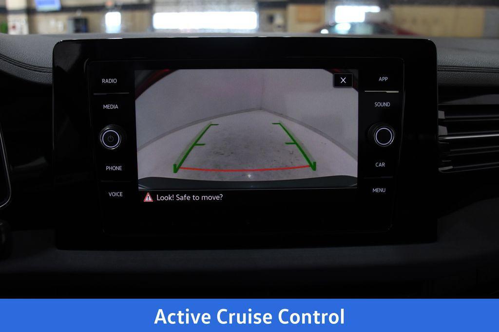 new 2026 Volkswagen Jetta car, priced at $28,617