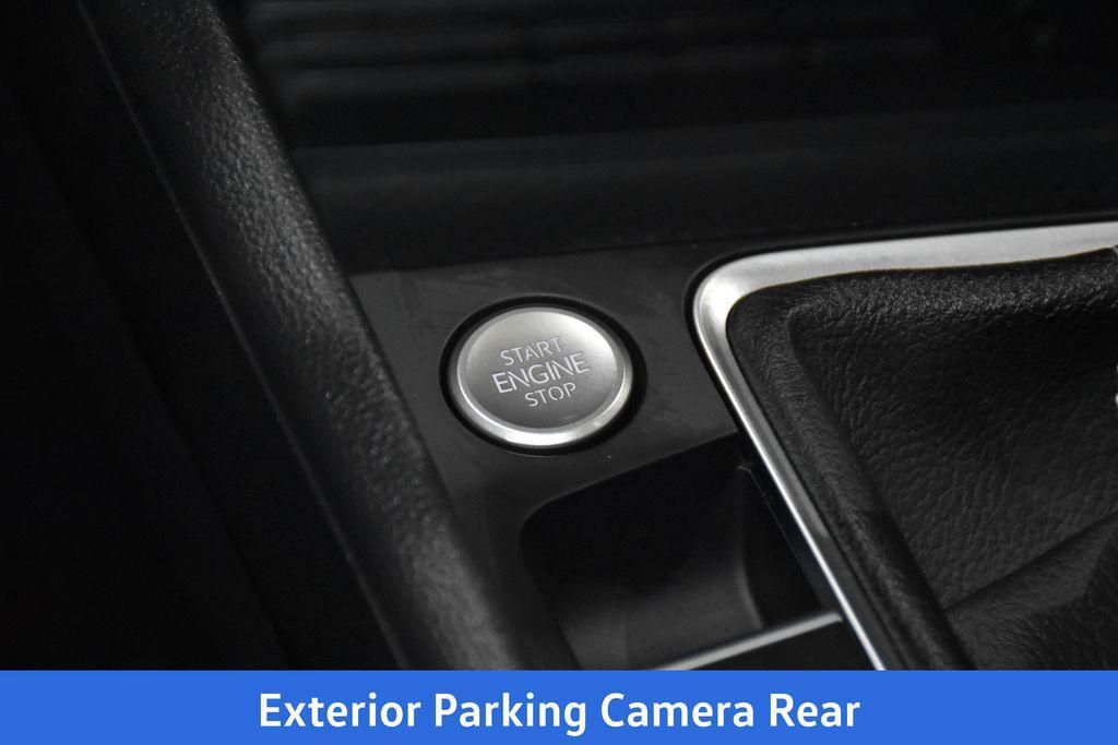 new 2026 Volkswagen Jetta car, priced at $28,617