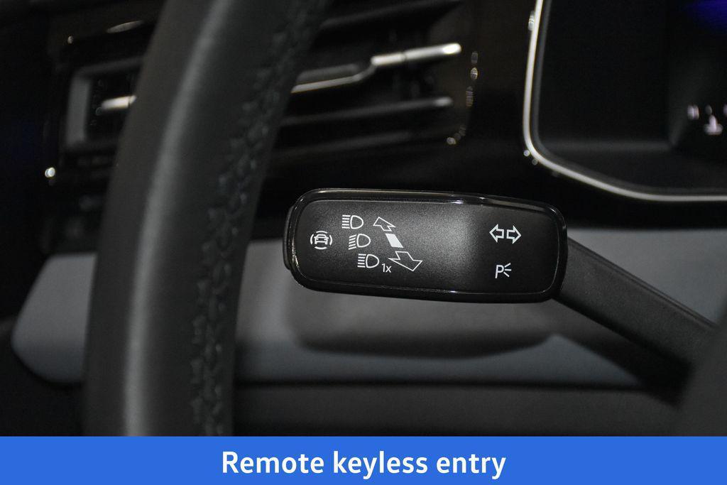 new 2026 Volkswagen Jetta car, priced at $28,617