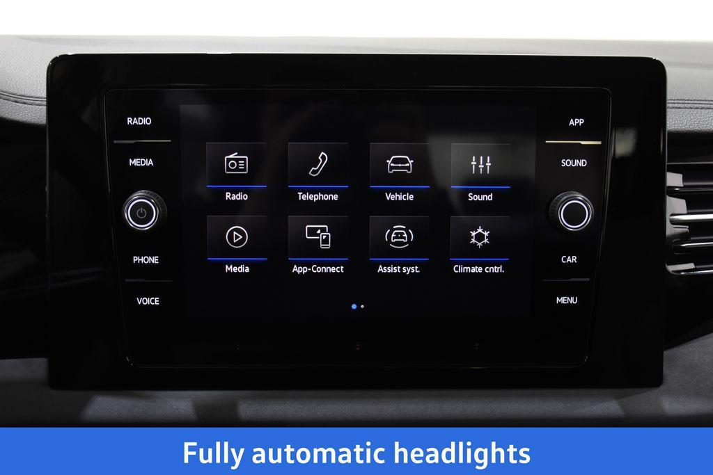 new 2026 Volkswagen Jetta car, priced at $28,617