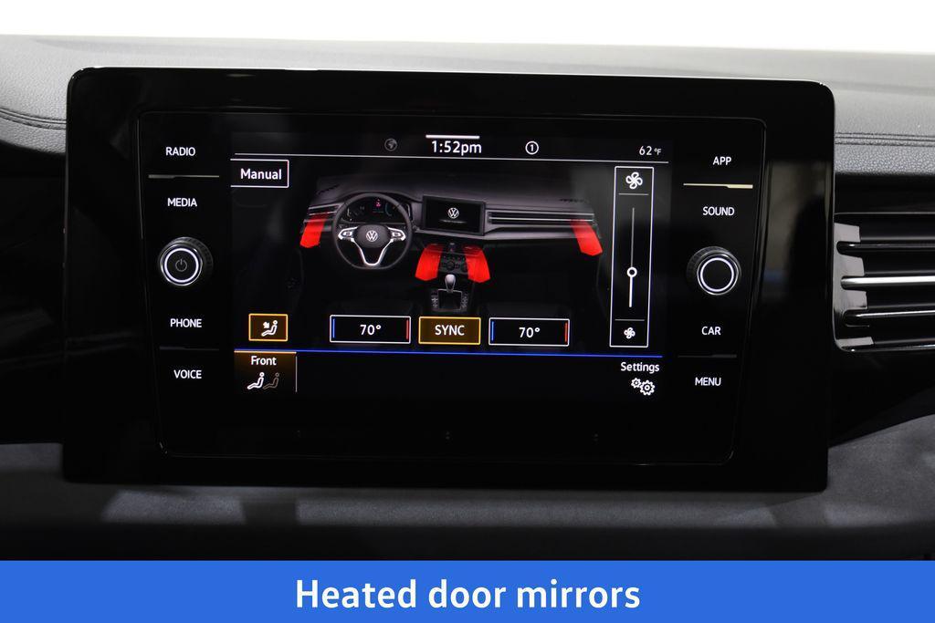 new 2026 Volkswagen Jetta car, priced at $28,617