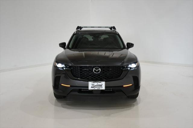 new 2024 Mazda CX-50 car, priced at $29,680