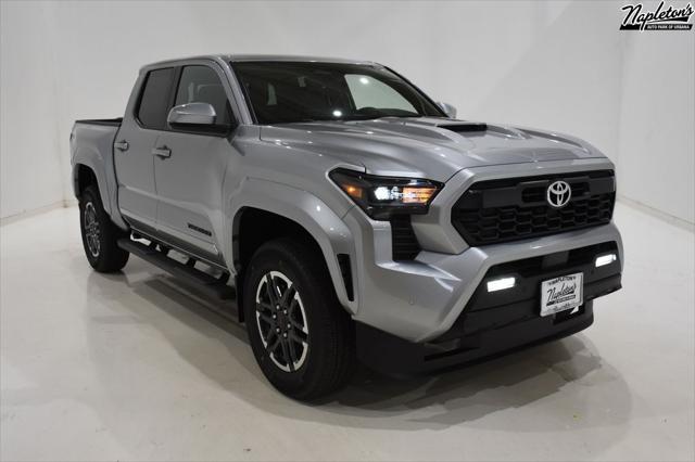 new 2024 Toyota Tacoma car, priced at $48,199