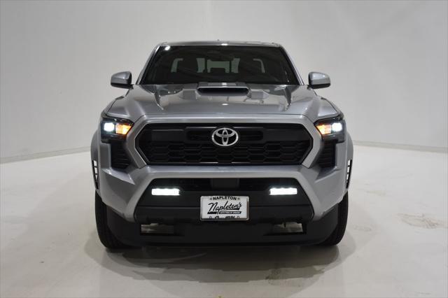 new 2024 Toyota Tacoma car, priced at $48,199