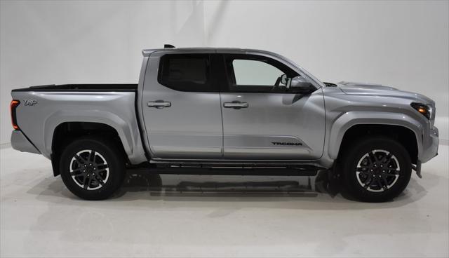 new 2024 Toyota Tacoma car, priced at $48,199