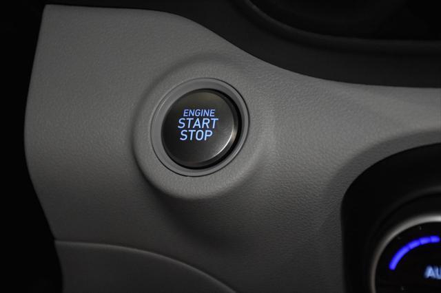 new 2025 Hyundai Venue car, priced at $22,922