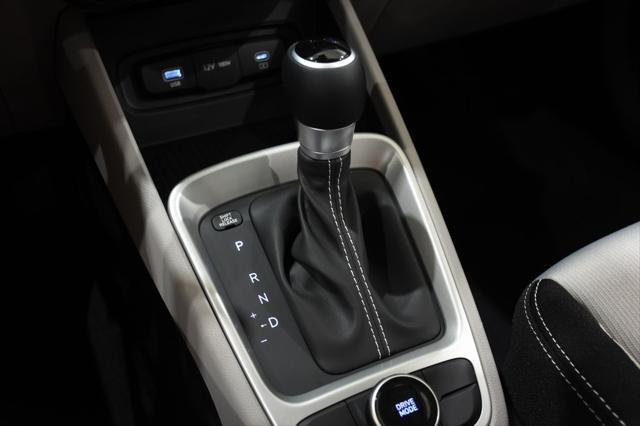 new 2025 Hyundai Venue car, priced at $22,922