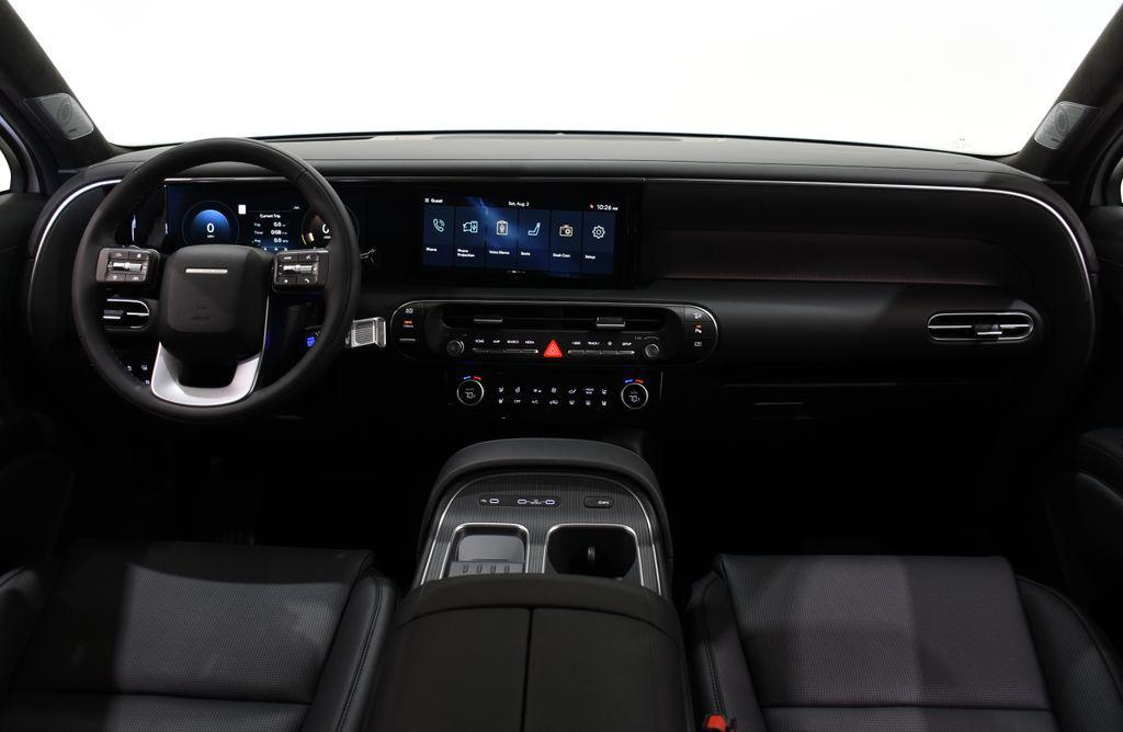 new 2026 Hyundai Palisade car, priced at $58,715