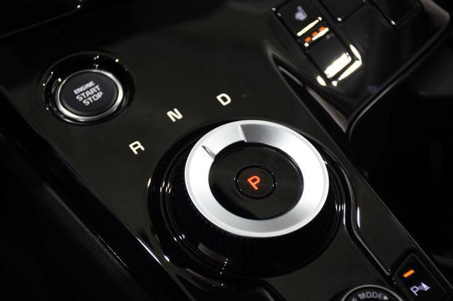 new 2025 Kia Sportage Hybrid car, priced at $33,910