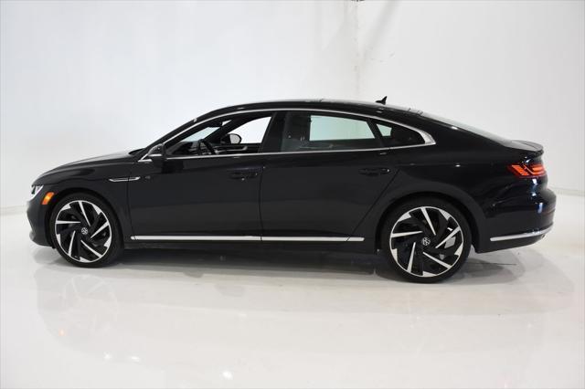 used 2023 Volkswagen Arteon car, priced at $33,590