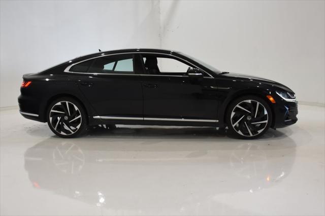 used 2023 Volkswagen Arteon car, priced at $33,590