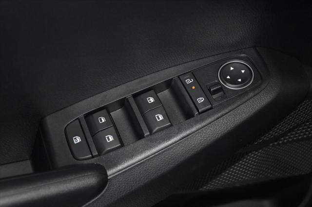 new 2026 Kia Seltos car, priced at $25,420