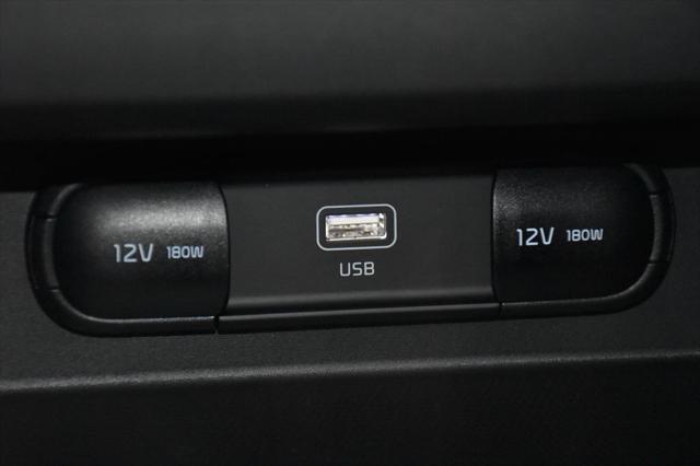new 2026 Kia Seltos car, priced at $25,420