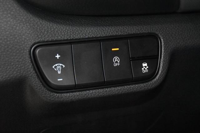 new 2026 Kia Seltos car, priced at $25,420