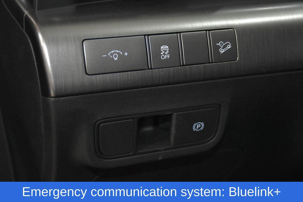 new 2026 Hyundai Kona car, priced at $29,229