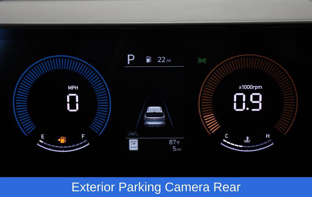 new 2026 Hyundai Kona car, priced at $29,229