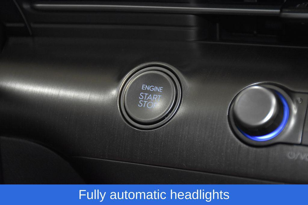 new 2026 Hyundai Kona car, priced at $29,229