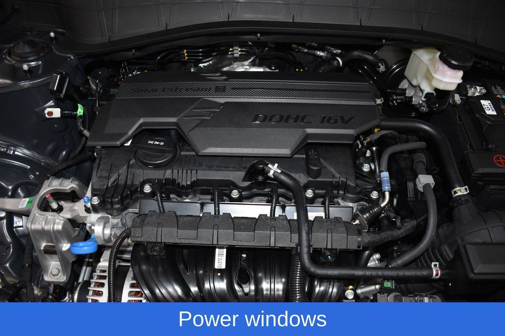 new 2026 Hyundai Kona car, priced at $29,229