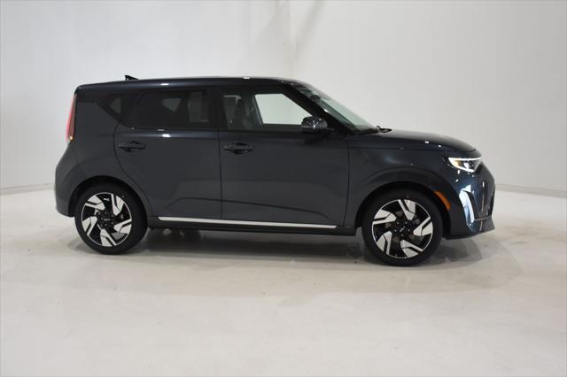 new 2025 Kia Soul car, priced at $27,335