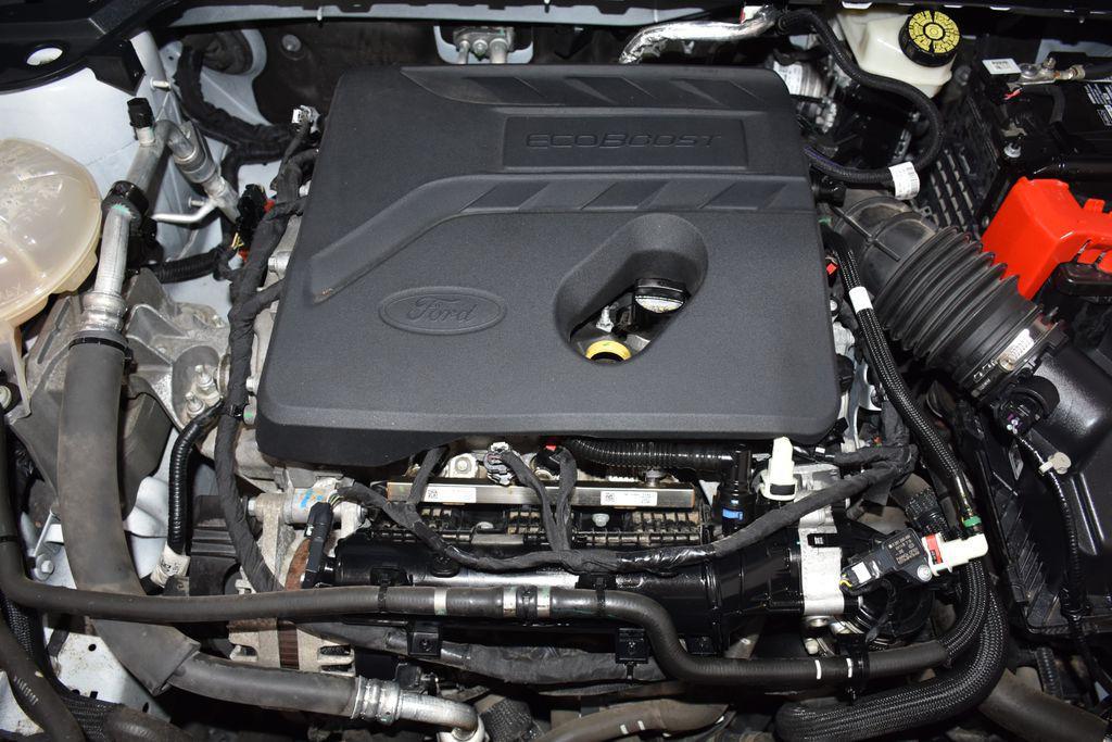 used 2020 Ford Escape car, priced at $15,000