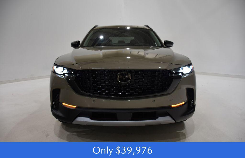 new 2026 Mazda CX-50 car, priced at $39,976