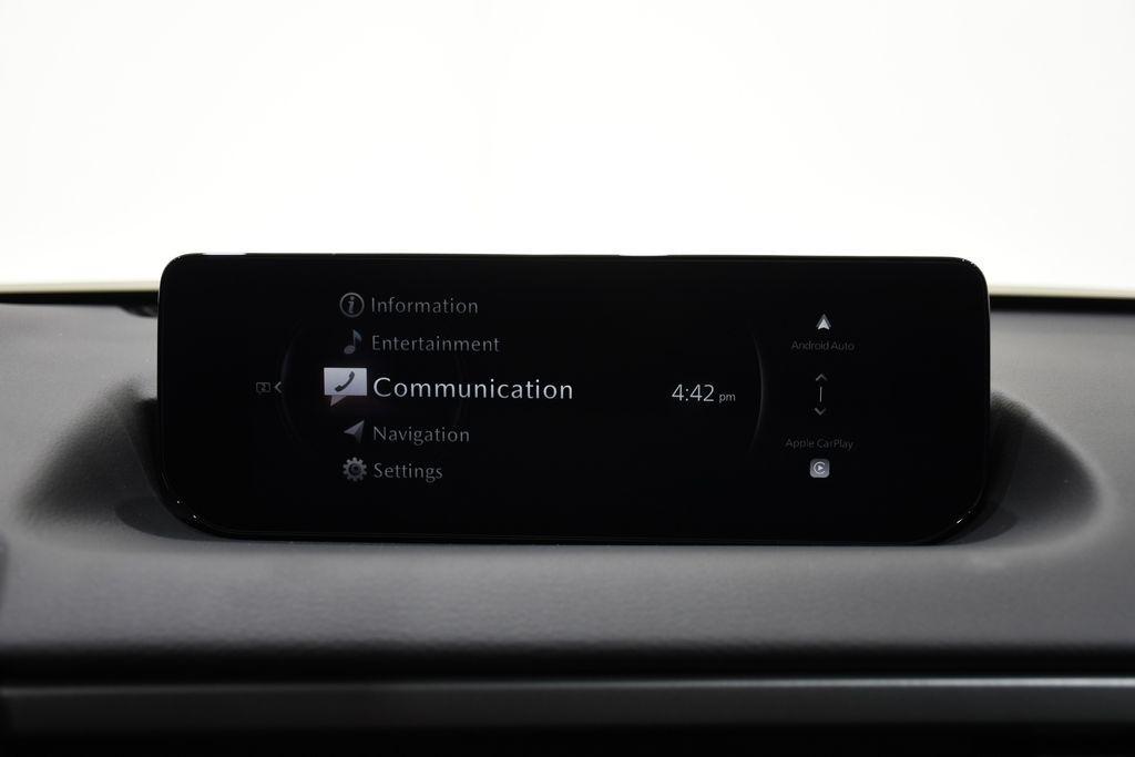 new 2026 Mazda CX-50 car, priced at $39,976