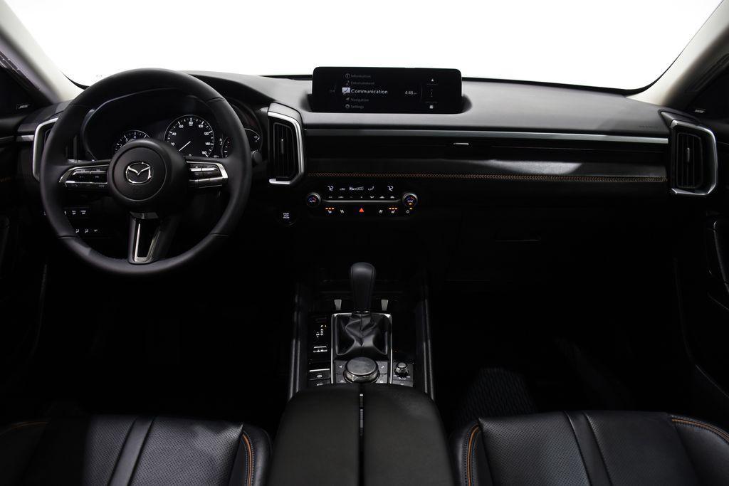 new 2026 Mazda CX-50 car, priced at $39,976