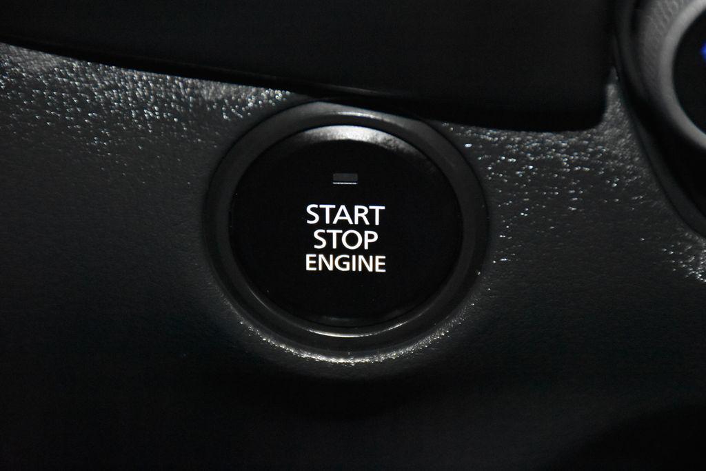 new 2026 Mazda CX-50 car, priced at $39,976