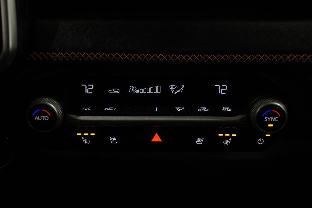 new 2026 Mazda CX-50 car, priced at $39,976