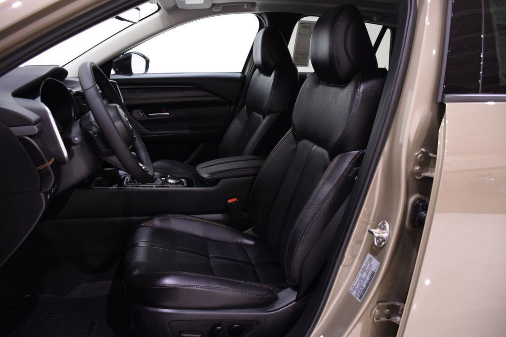 new 2026 Mazda CX-50 car, priced at $39,976