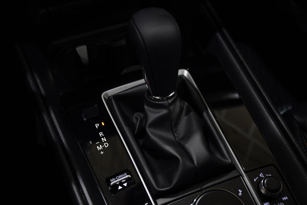 new 2026 Mazda CX-50 car, priced at $39,976