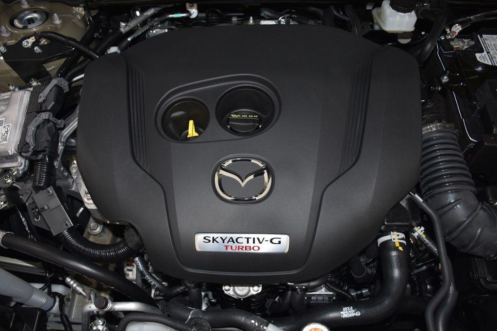 new 2026 Mazda CX-50 car, priced at $39,976