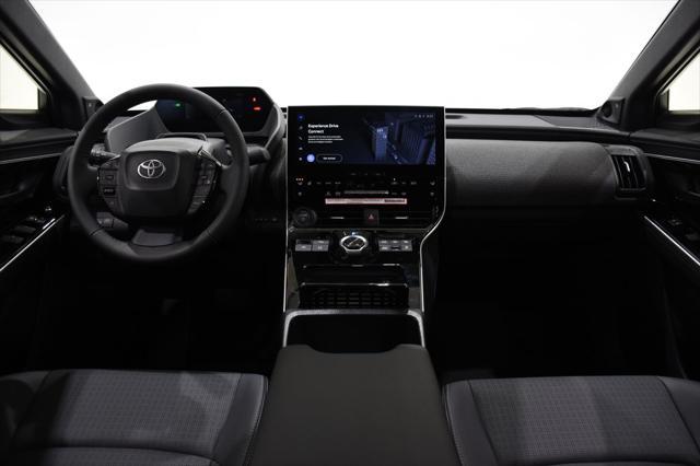 new 2024 Toyota bZ4X car, priced at $48,678