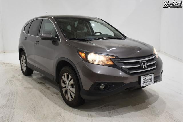 used 2014 Honda CR-V car, priced at $10,999