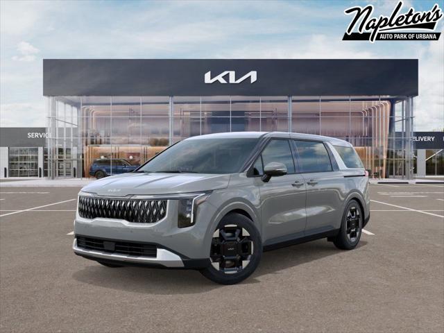 new 2026 Kia Carnival car, priced at $43,115